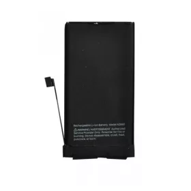   Apple iPhone 13 Mini (5.4) akkumulátor A2660 L-Ion 2406mAh (gyári cellákkal)