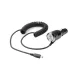 HTC CC-C100 Mini USB fekete gyári autós szivartöltő 2000mAh 10W (GPS)