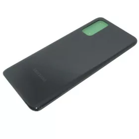 Samsung G980 Galaxy S20 (6.2) szürke akkufedél