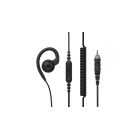 Motorola Earpiece Single PIN headset