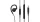 Motorola Earpiece Single PIN headset