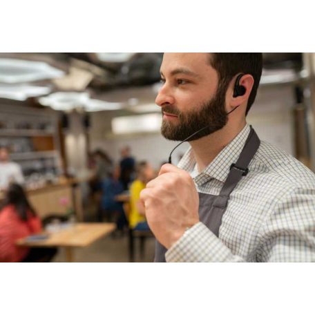 Motorola Earpiece Single PIN headset