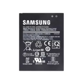   Samsung EB-BG525BBE gyári akkumulátor Li-Ion 2920mAh (Samsung G525F Galaxy Xcover 5)