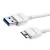 Samsung ET-DQ10Y0WE Galaxy Note 3, Galaxy S5 fehér gyári USB 3.0 adatkábel 1.0m