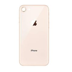 Apple iPhone 8 (4.7) arany akkufedél