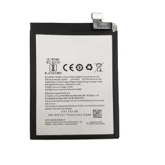   OnePlus BLP633 gyári akkumulátor Li-Polymer 3400mAh (OnePlus T3)
