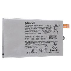   Sony LIP1648ERPC battery original Li-Ion 2700mAh (Sony G8411 Xperia XZ1 Compact)