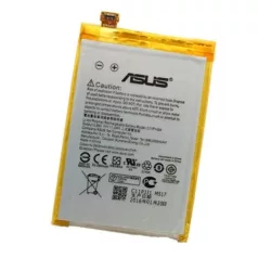   Asus C11P1424 gyári akkumulátor Li-Ion 3000mAh (ZenFone2 ZE550ML, ZE551ML)