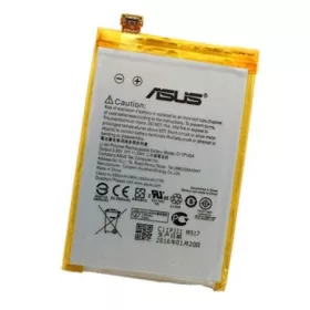   Asus C11P1424 gyári akkumulátor Li-Ion 3000mAh (ZenFone2 ZE550ML, ZE551ML)
