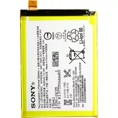   Sony E6853 Xperia Z5 Premium gyári akkumulátor Li-Ion 2330mAh (LIS1605ERPC)