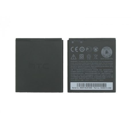 HTC BM65100 (Desire 601, Desire 510, BA-S930) gyári akkumulátor Li-Ion 2100mAh