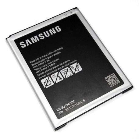 Samsung EB-BJ700CBE battery original 3000mAh (Galaxy J700)
