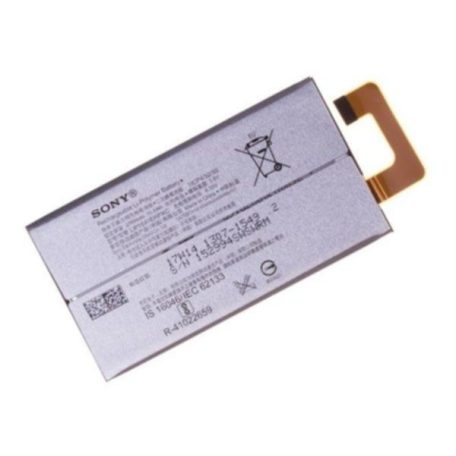 Sony LIP1641ERPC gyári akkumulátor Li-Ion 2700mAh (Sony G3116 Xperia XA1 Ultra)