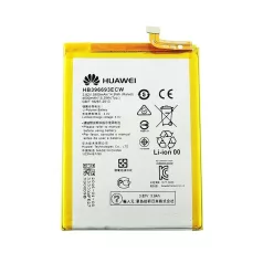   Huawei HB396693ECW (Ascend Mate 8) gyári akkumulátor Li-Polymer 3900mAh