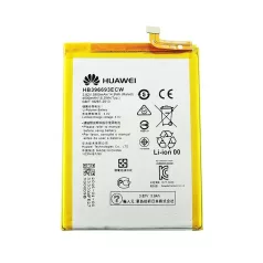   Huawei HB396693ECW (Ascend Mate 8) gyári akkumulátor Li-Polymer 3900mAh
