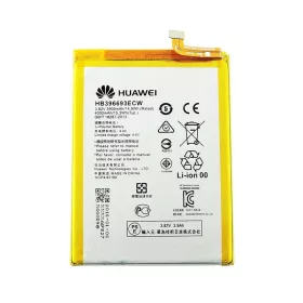   Huawei HB396693ECW (Ascend Mate 8) gyári akkumulátor Li-Polymer 3900mAh