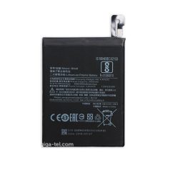 Xiaomi BN48 gyári akkumulátor 4000mAh (Redmi Note 6 Pro)