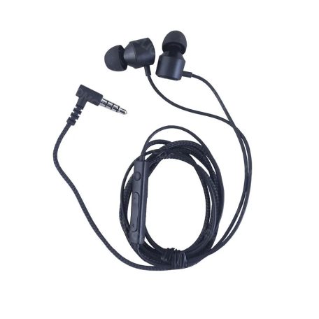 LG EAB63728244 vezetékes gyári Stereo Headset fekete