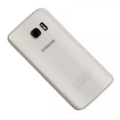   Samsung G930F Galaxy S7 fehér új állapotú gyári bontott akkufedél