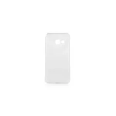   Samsung A320 Galaxy A3 (2017) átlátszó vékony szilikon tok