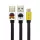USB kábel Disney - Mickey USB - Type-C adatkábel szürke