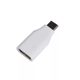 LG EBX63212002 fehér gyári USB (Anya) - Type-C OTG adapter