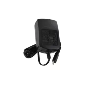   Blackberry ACC-18080-203 fekete gyári hálózati töltő 500mAh 2,5W micro USB csatlakozóval