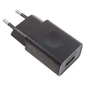   Lenovo C-P57 fehér gyári hálózati töltő USB-A csatlakozóval 10W
