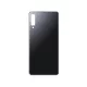 Samsung A750 Galaxy A7 (2018) fekete akkufedél
