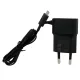 Microsoft AC-20E micro USB gyári hálózati töltő 5V 750mAh
