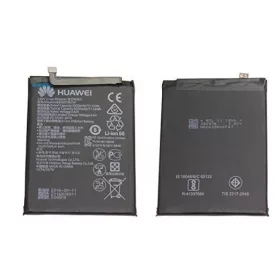   Huawei HB405979ECW (Y5 2017, Y6 2017, Honor 6C, NOVA, P9 Lite Mini) gyári akkumulátor  Li-Ion Polymer 2920mAh