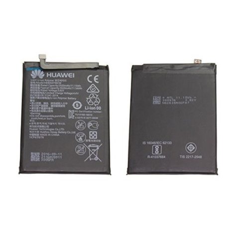 Huawei HB405979ECW (Y5 2017, Y6 2017, Honor 6C, NOVA, P9 Lite Mini) gyári akkumulátor  Li-Ion Polymer 2920mAh