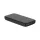 OKZU C1016W 10000mAh power bank vezeték nélküli töltéssel, fekete (5A) 22,5W