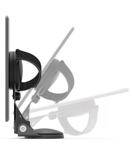 Compulocks univerzális fix rögzítésű telefon / táblagép tartó