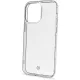 Celly Hexagel Apple iPhone 13 Pro (6.1) ütésálló, átlátszó szilikon tok