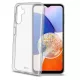 Celly Gelskin Samsung S911 Galaxy S23 5G átlátszó vékony TPU tok