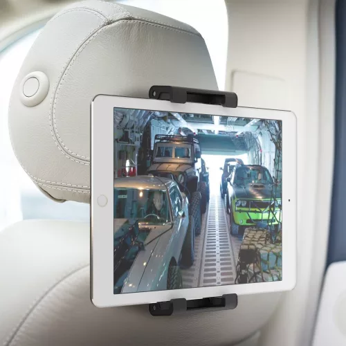 Celly Tablet Mount MOUNTBACKTAB autós tablettartó fejtámlára