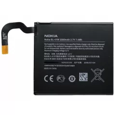 Nokia BL-4YW gyári akkumulátor Li-Ion 2000mAh (Lumia 925)