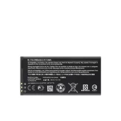   Microsoft BL-T5A gyári akkumulátor Li-Ion 2100mAh (Lumia 540)