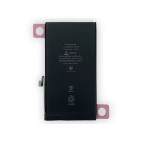   Apple iPhone 12 / 12 Pro 2020 (6.1) akkumulátor A2479 L-Ion 2815mAh (gyári cellákkal)