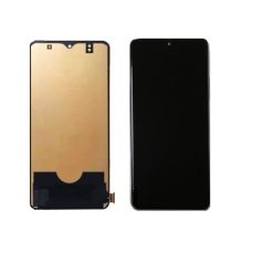Xiaomi Poco F3 fekete LCD kijelző érintővel