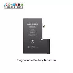  Apple iPhone 12 Pro Max 2020 (6.7) magas kapacitású (hibaüzenet mentes) L-Ion akkumulátor 4530mAh