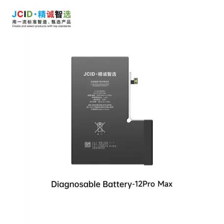 Apple iPhone 12 Pro Max 2020 (6.7) magas kapacitású (hibaüzenet mentes) L-Ion akkumulátor 4530mAh