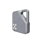 Astrum AL100 bluetooth BT 4.0 fekete beltéri okos lakat IOS/Android