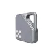 Astrum AL100 bluetooth BT 4.0 fekete beltéri okos lakat IOS/Android