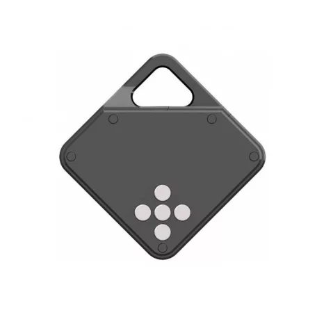 Astrum AL100 bluetooth BT 4.0 fekete beltéri okos lakat IOS/Android