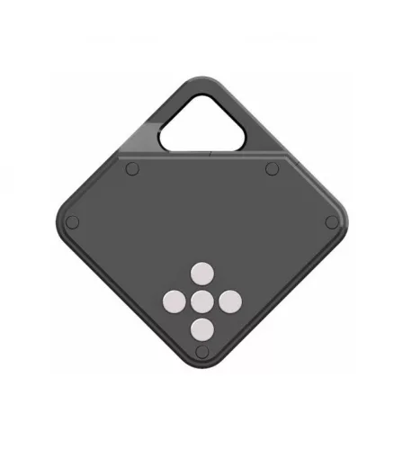 Astrum AL100 bluetooth BT 4.0 fekete beltéri okos lakat IOS/Android
