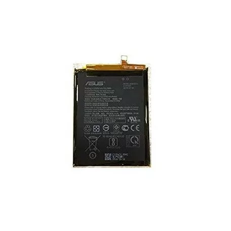 Asus C11P1805 gyári akkumulátor Li-Ion 4000mAh (ZenFone Max M2 Pro)