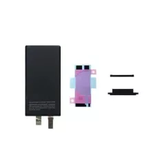   Apple iPhone 13 Mini (5.4) akkumulátor BMS nélkül L-Ion 2410mAh