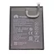 Huawei HB496183ECC gyári akkumulátor Li-Ion Polymer 4100mAh (Enjoy 6)